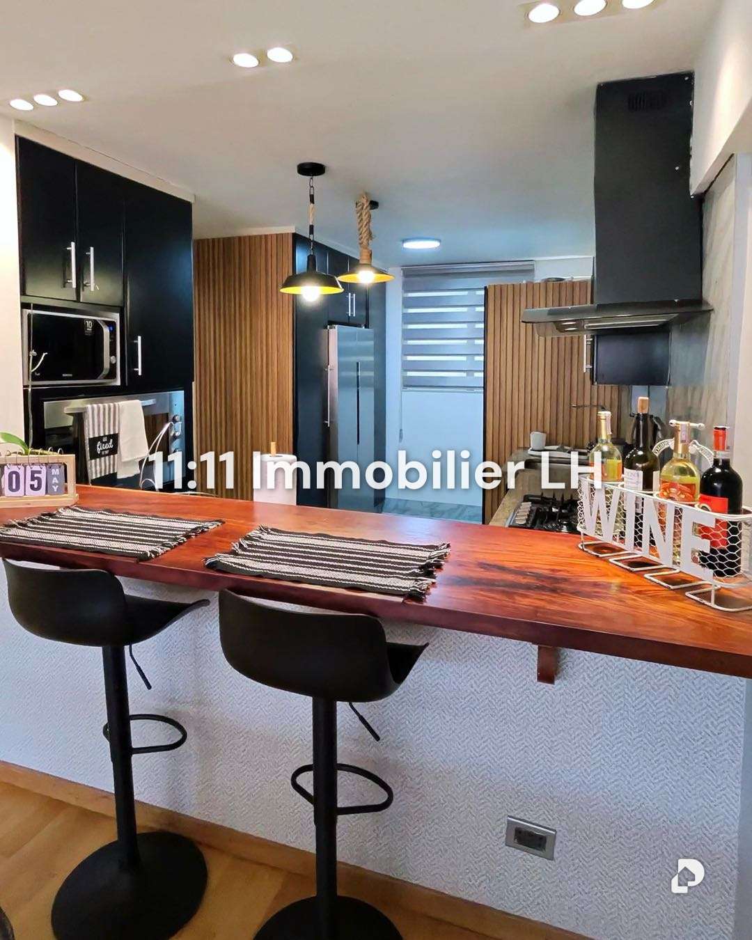 Apartamento en Las Esmeraldas, Caracas – 3