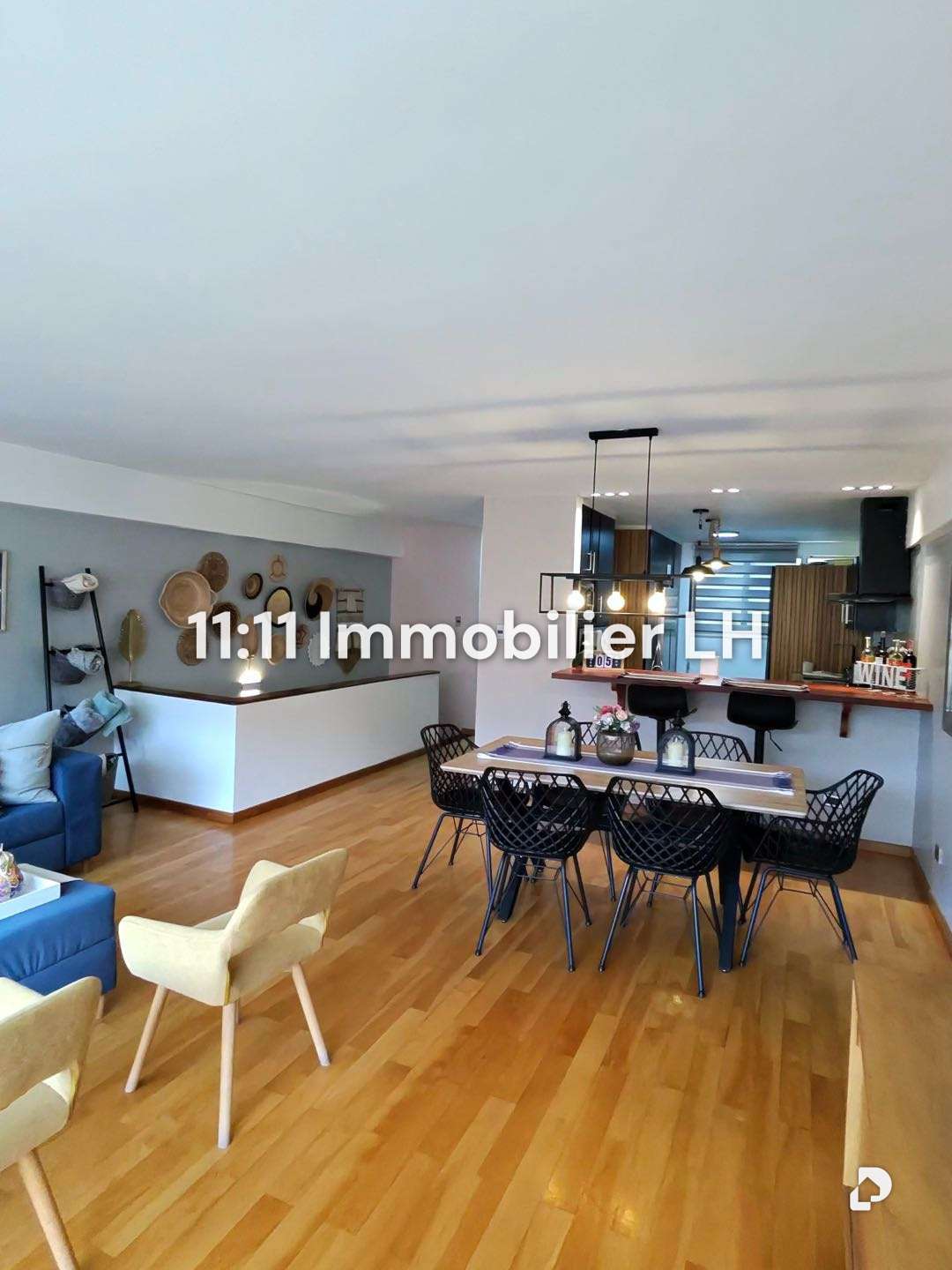 Apartamento en Las Esmeraldas, Caracas – 14