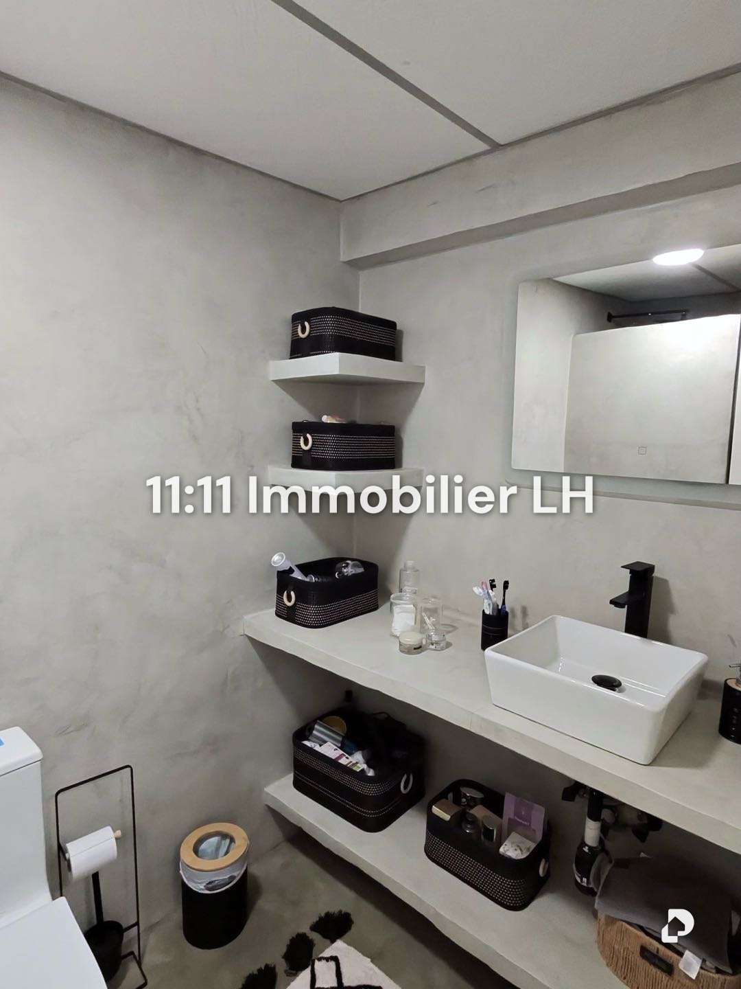 Apartamento en Las Esmeraldas, Caracas – 8
