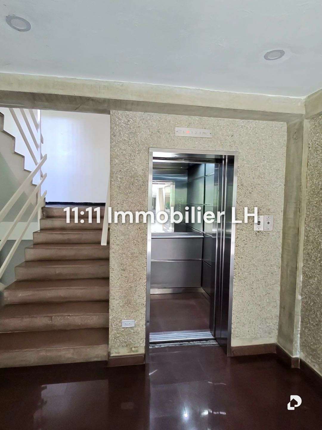 Apartamento en Las Esmeraldas, Caracas – 24