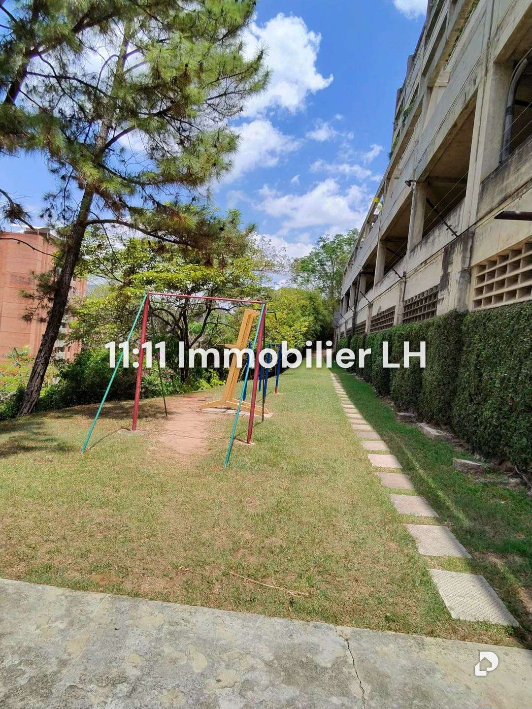 Apartamento en Las Esmeraldas, Caracas – 19
