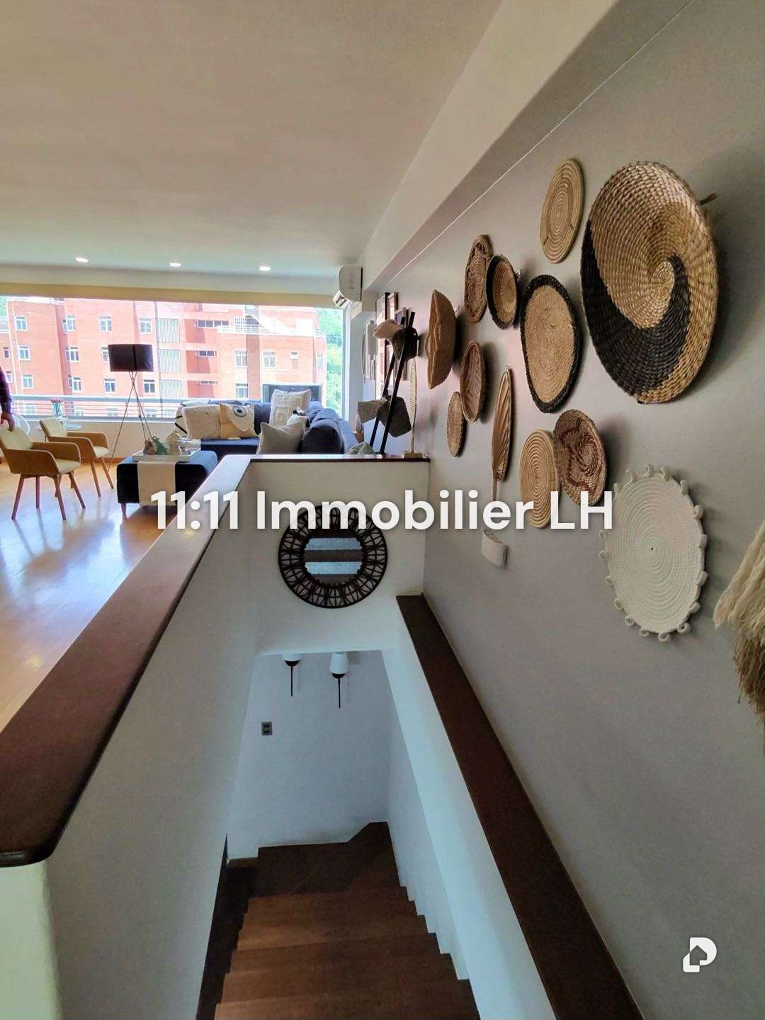 Apartamento en Las Esmeraldas, Caracas – 5