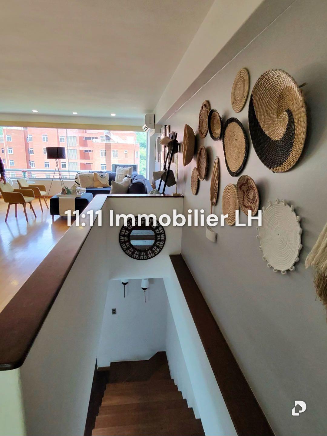Apartamento en Las Esmeraldas, Caracas – 5