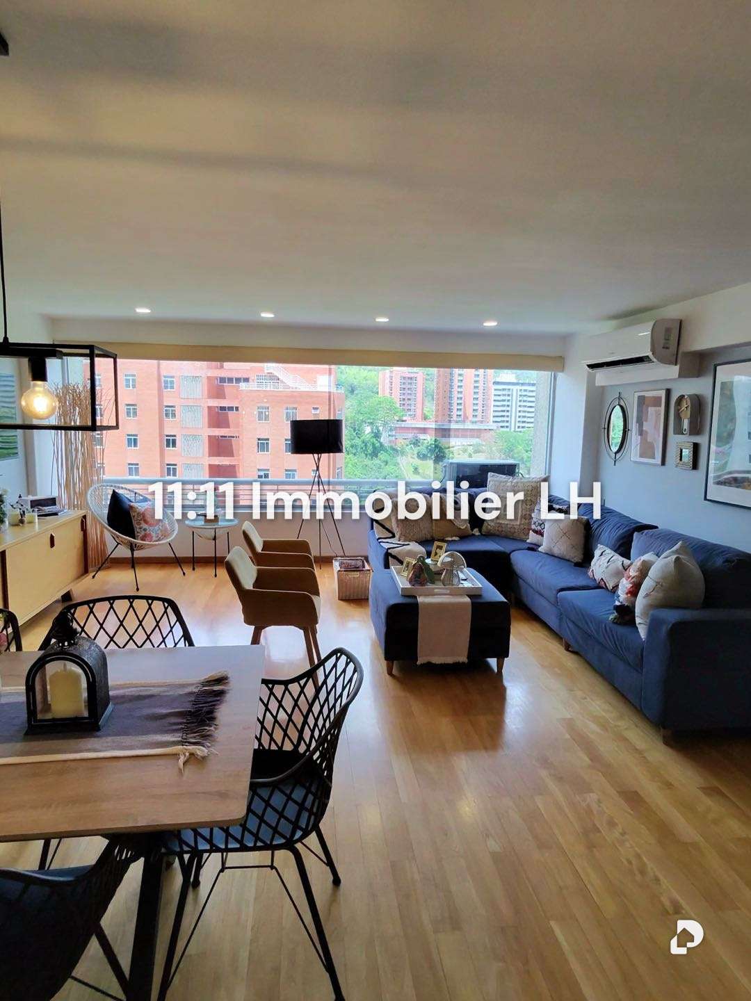 Apartamento en Las Esmeraldas, Caracas – 13