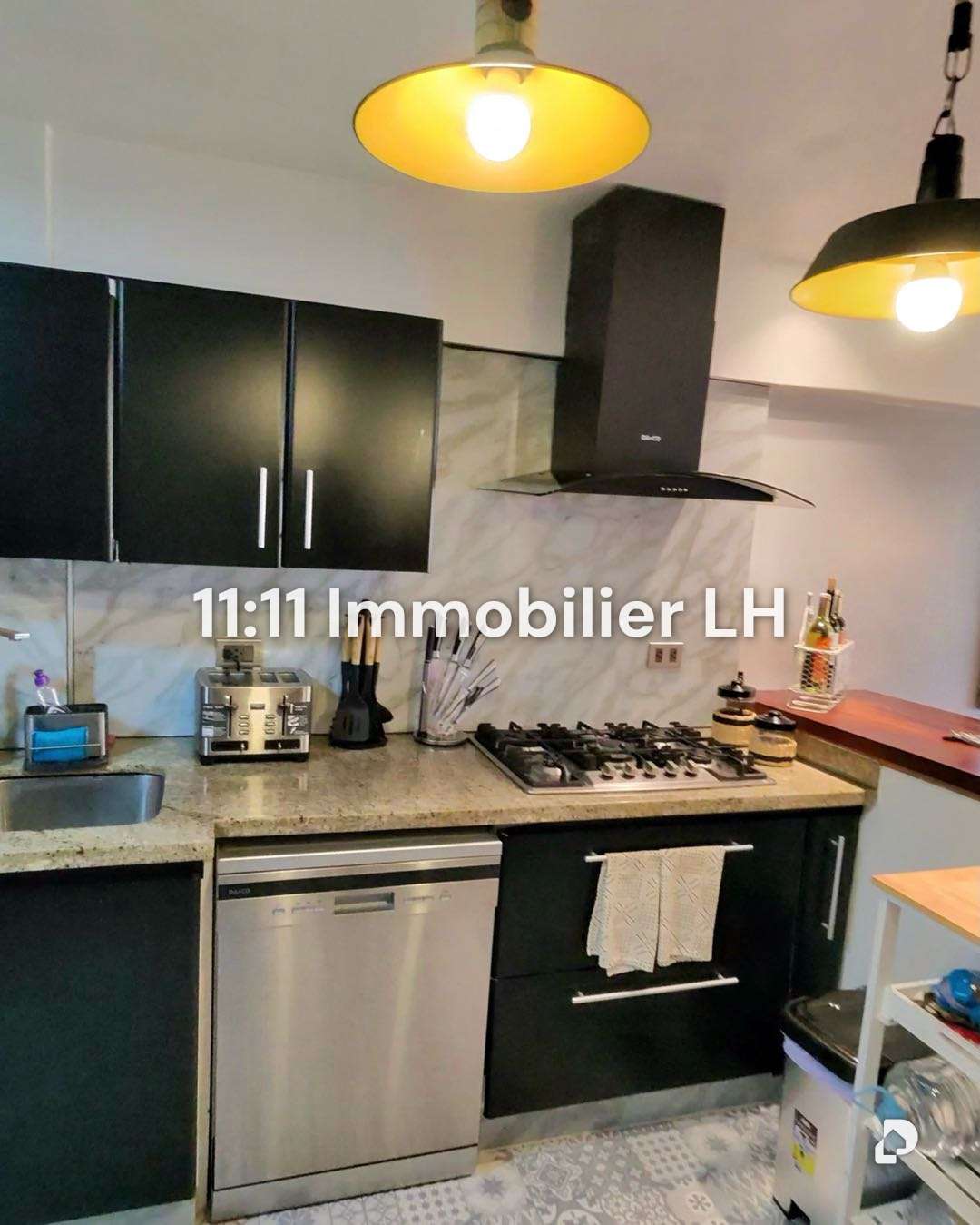 Apartamento en Las Esmeraldas, Caracas – 4