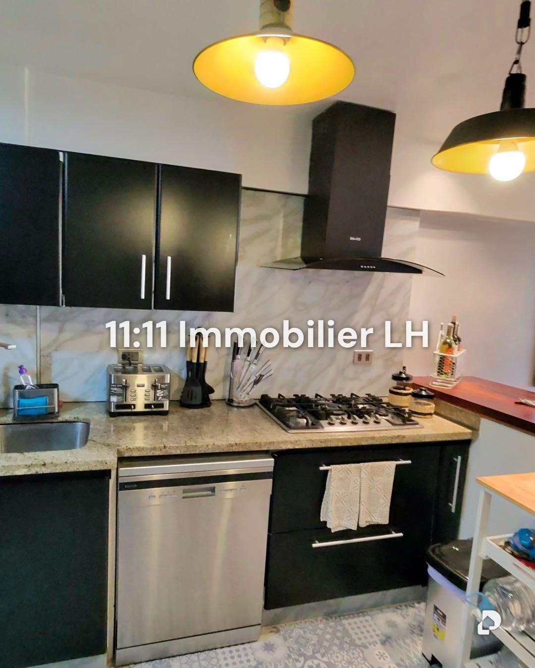 Apartamento en Las Esmeraldas, Caracas – 4