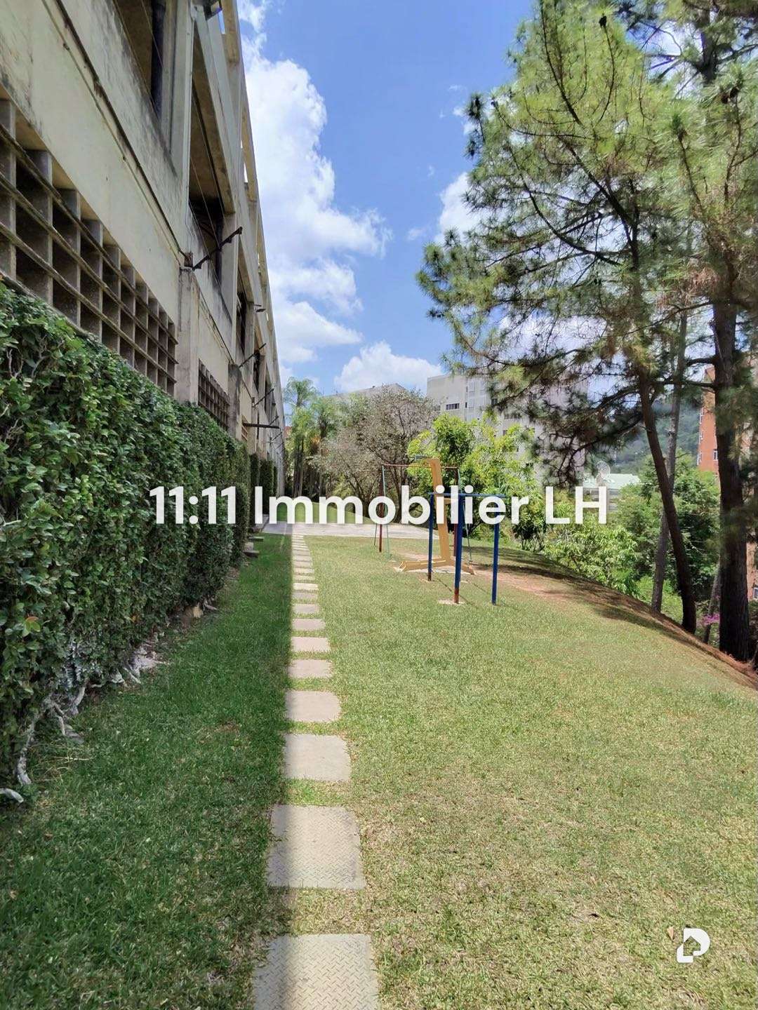 Apartamento en Las Esmeraldas, Caracas – 18
