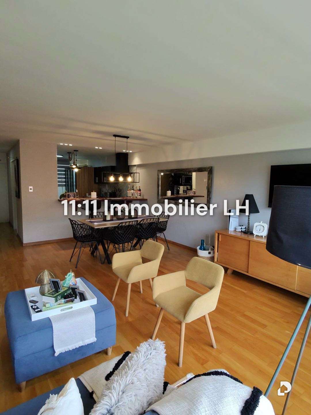 Apartamento en Las Esmeraldas, Caracas – 15