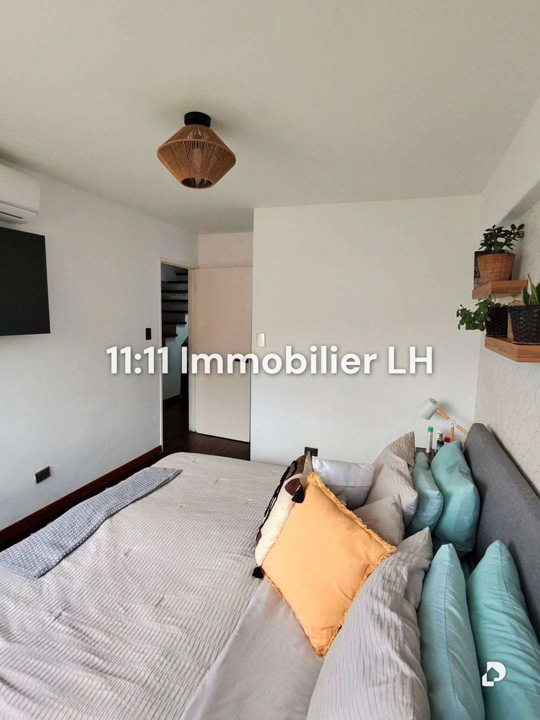Apartamento en Las Esmeraldas, Caracas – 10