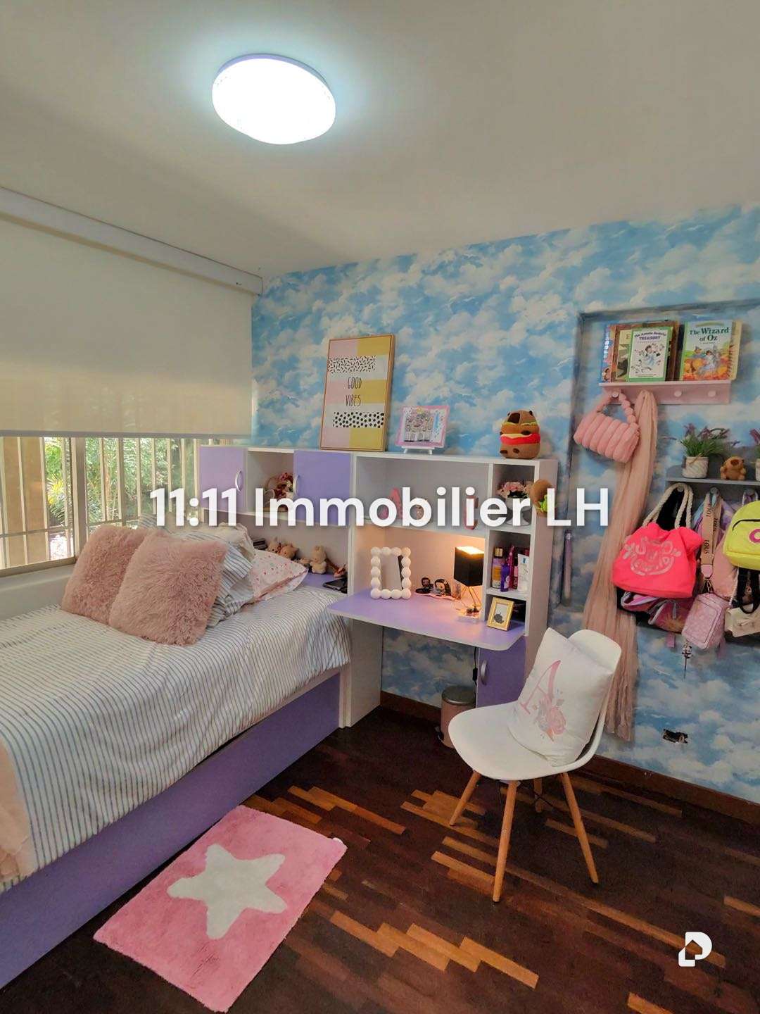 Apartamento en Las Esmeraldas, Caracas – 6