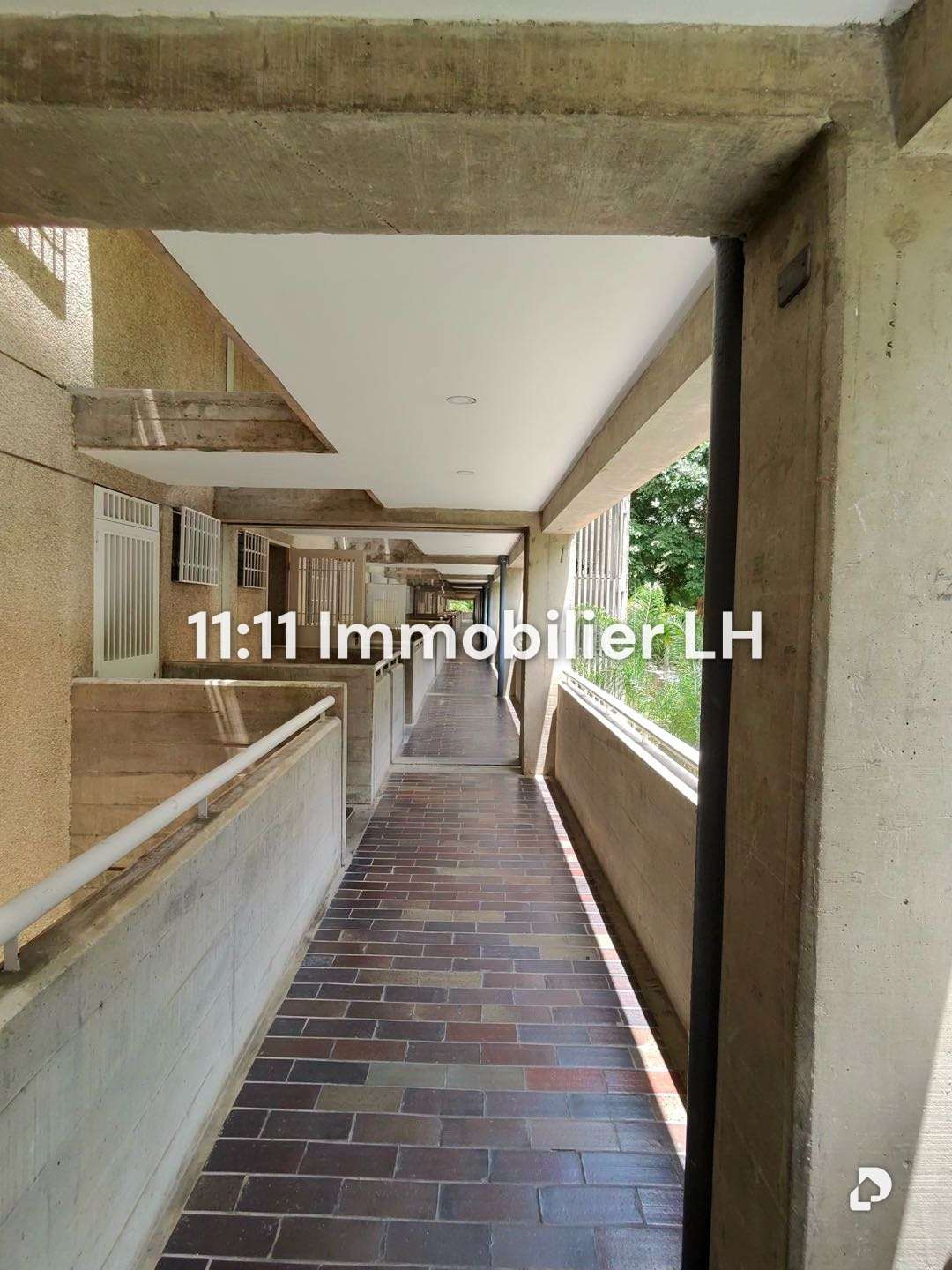 Apartamento en Las Esmeraldas, Caracas – 25