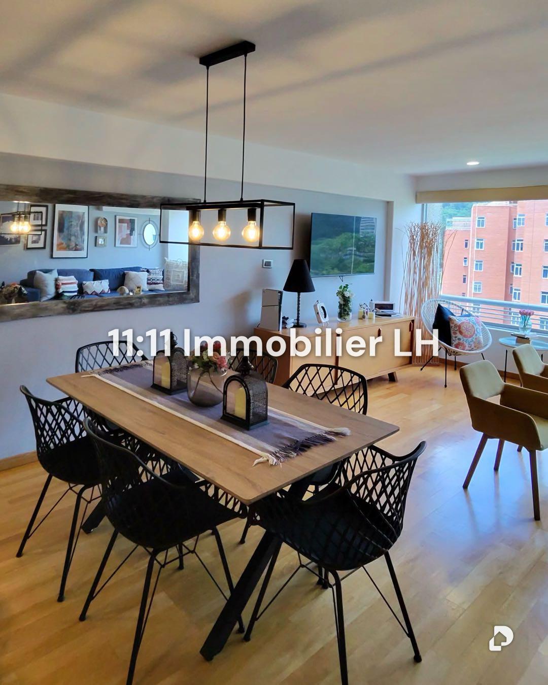 Apartamento en Las Esmeraldas, Caracas – 2