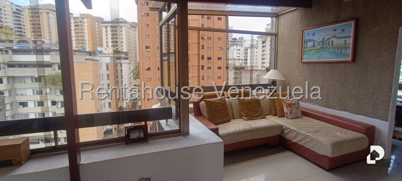 Apartamento en Lomas del Avila, Caracas – 5