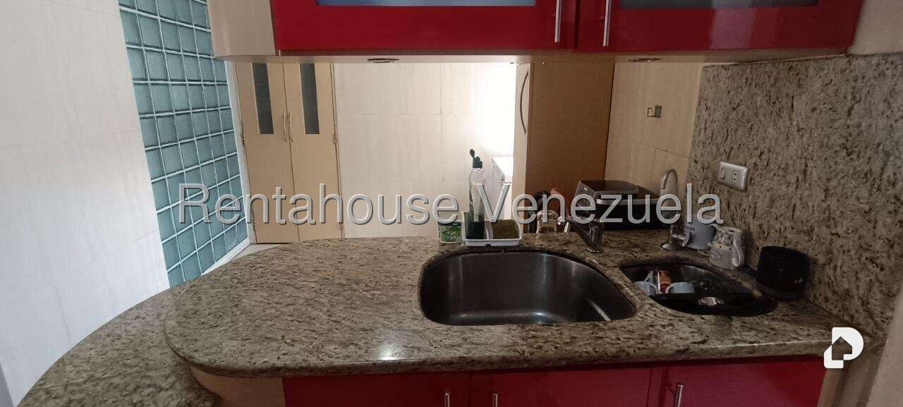 Apartamento en Lomas del Avila, Caracas – 23