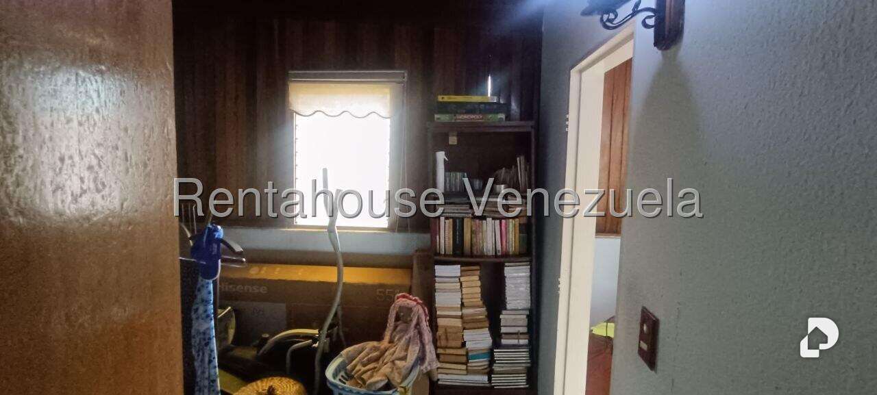 Apartamento en Lomas del Avila, Caracas – 53