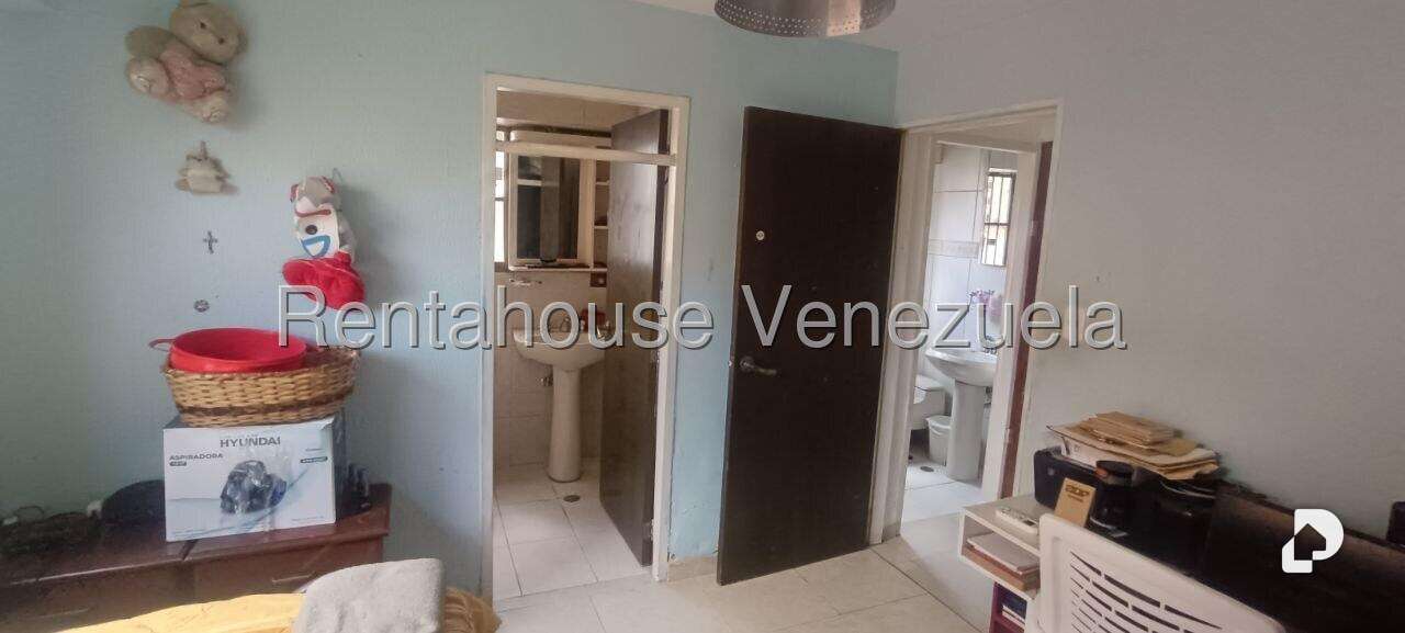 Apartamento en Lomas del Avila, Caracas – 63