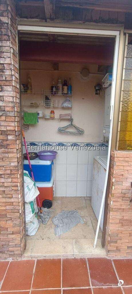 Apartamento en Lomas del Avila, Caracas – 85