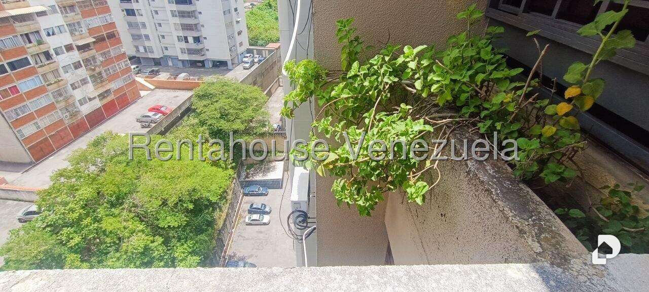 Apartamento en Lomas del Avila, Caracas – 16