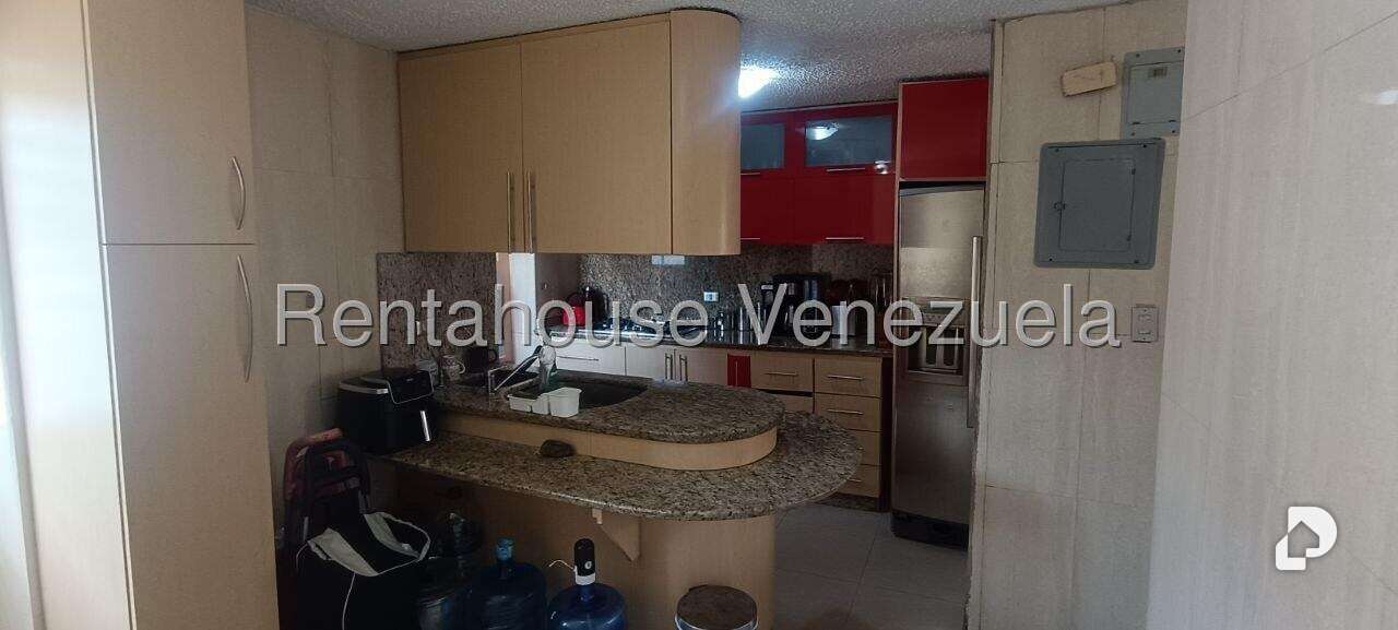 Apartamento en Lomas del Avila, Caracas – 26