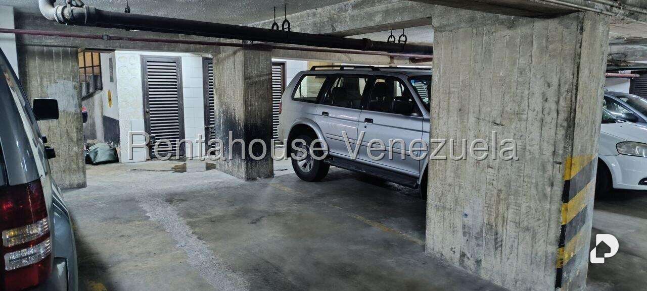Apartamento en Lomas del Avila, Caracas – 104