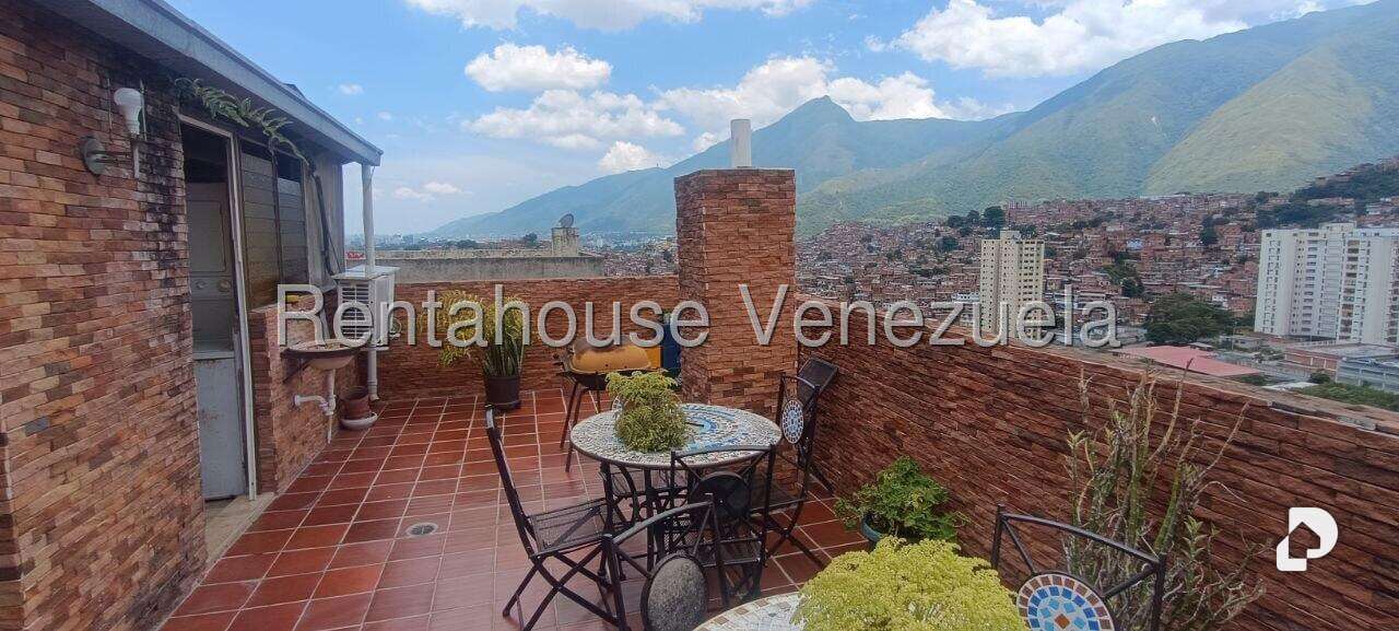 Apartamento en Lomas del Avila, Caracas – 80
