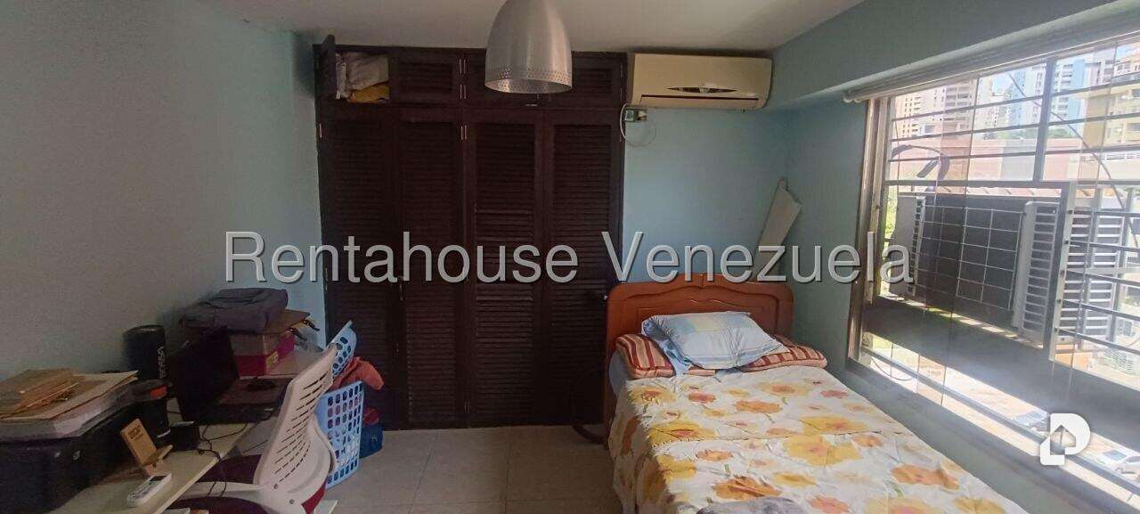 Apartamento en Lomas del Avila, Caracas – 68