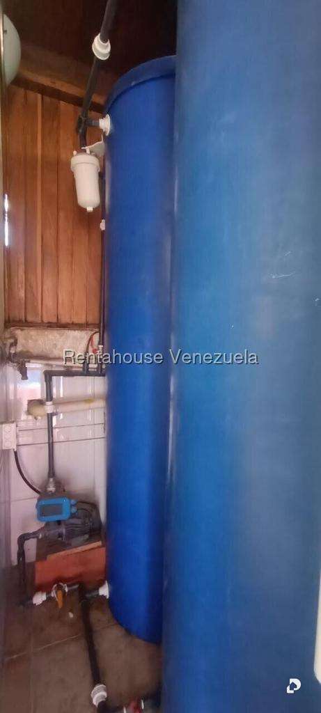Apartamento en Lomas del Avila, Caracas – 84
