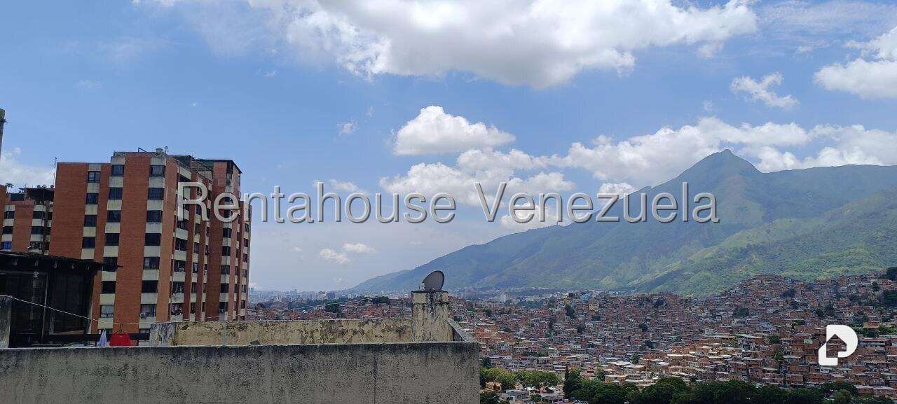 Apartamento en Lomas del Avila, Caracas – 75