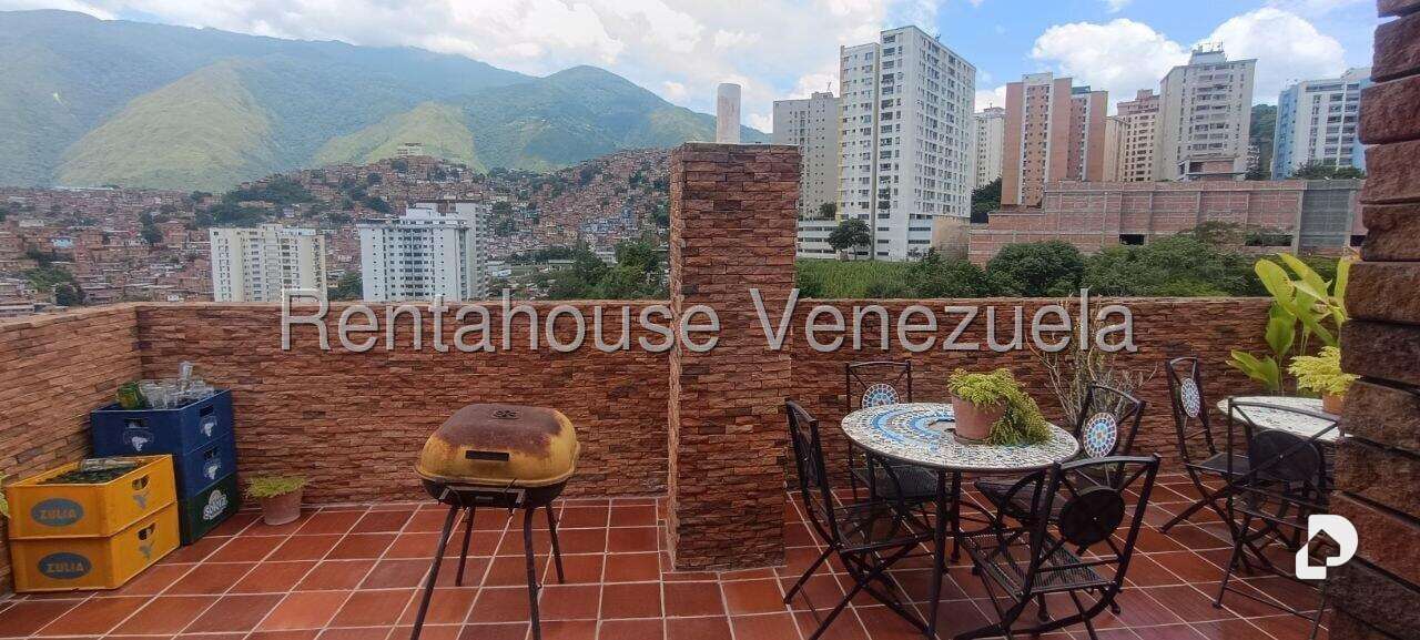 Apartamento en Lomas del Avila, Caracas – 86