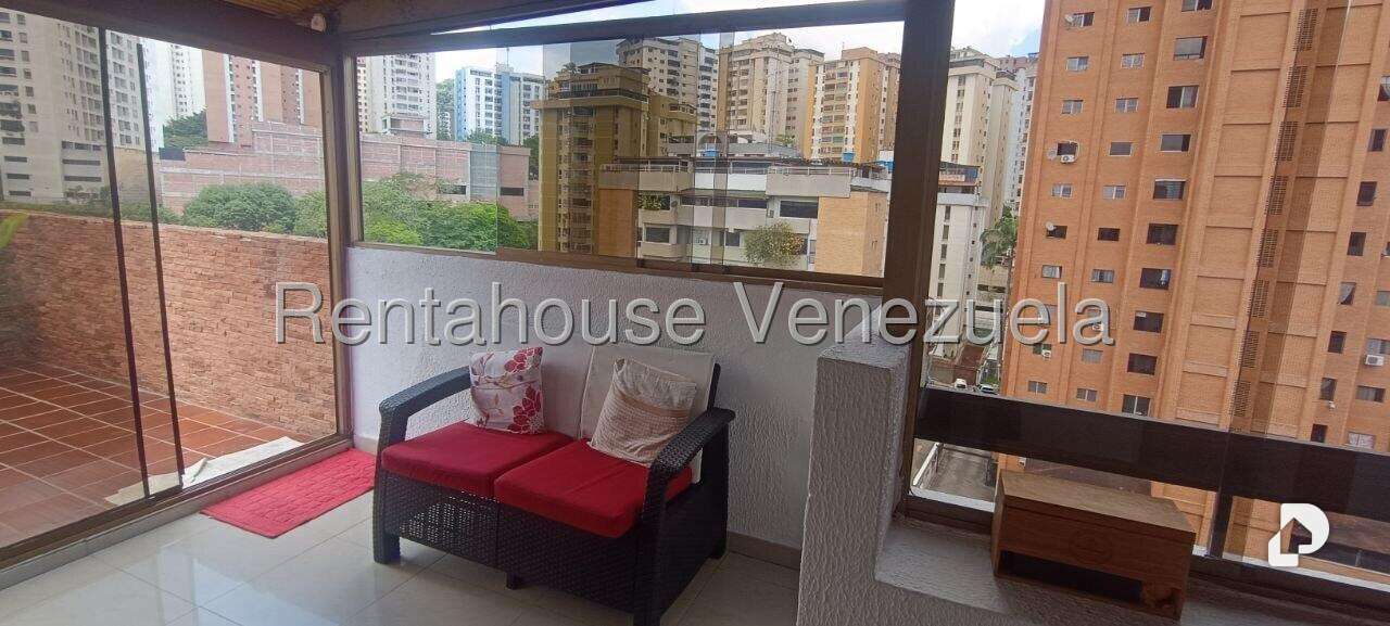Apartamento en Lomas del Avila, Caracas – 3