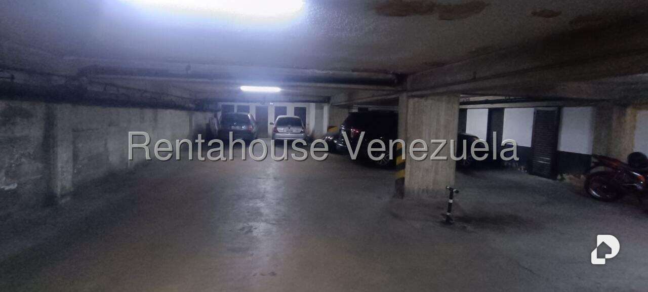 Apartamento en Lomas del Avila, Caracas – 95