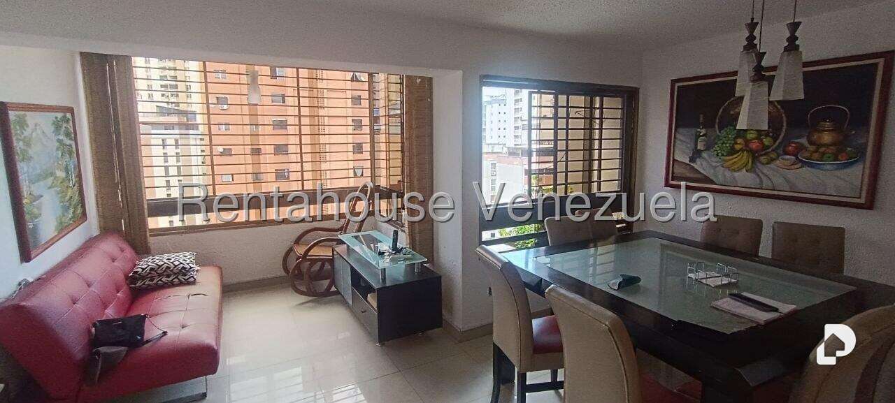 Apartamento en Lomas del Avila, Caracas – 9