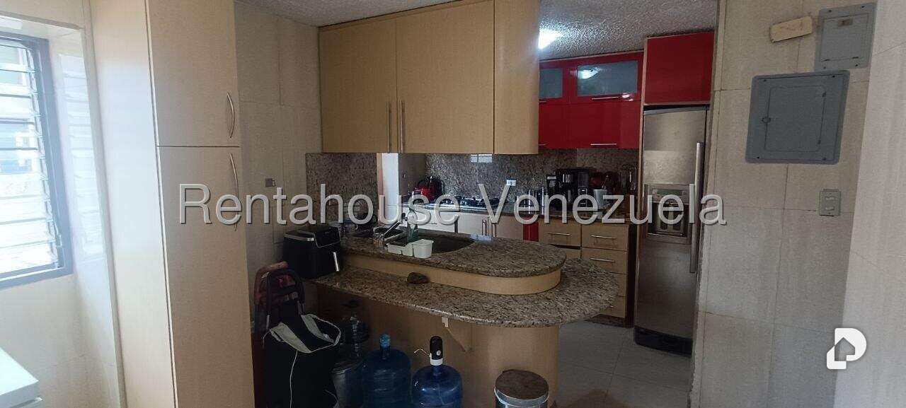 Apartamento en Lomas del Avila, Caracas – 20