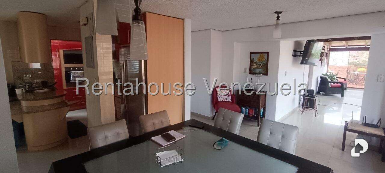 Apartamento en Lomas del Avila, Caracas – 19