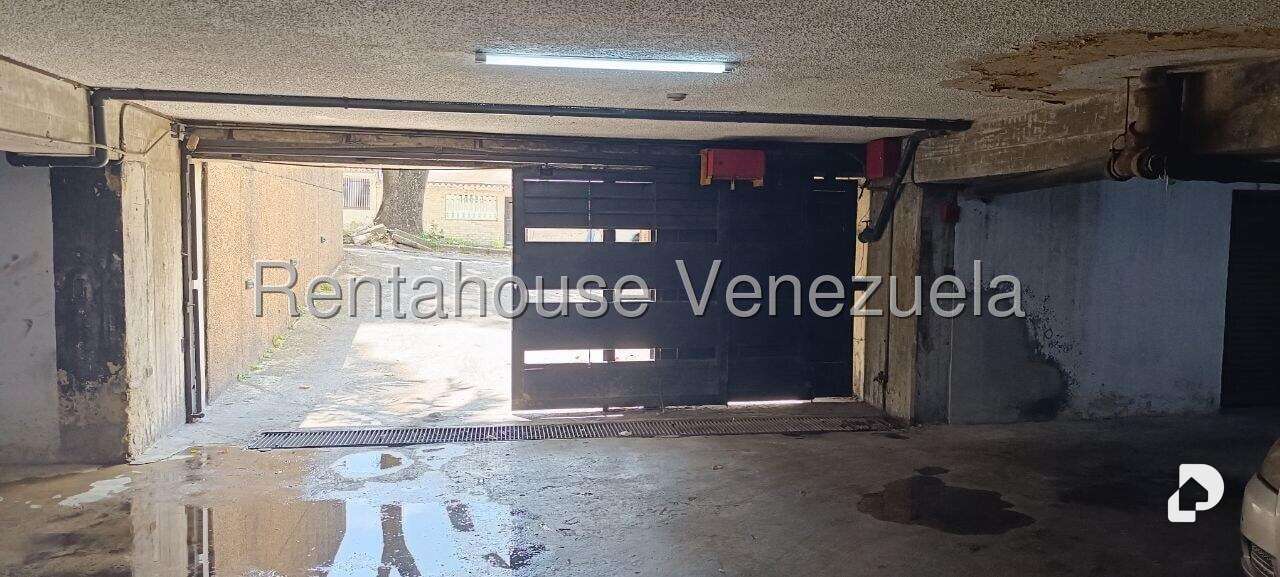 Apartamento en Lomas del Avila, Caracas – 105