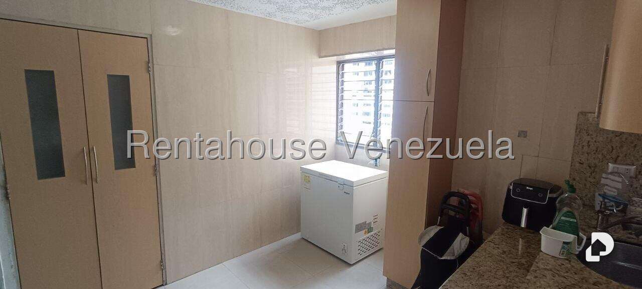 Apartamento en Lomas del Avila, Caracas – 22