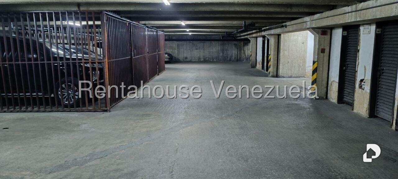Apartamento en Lomas del Avila, Caracas – 100