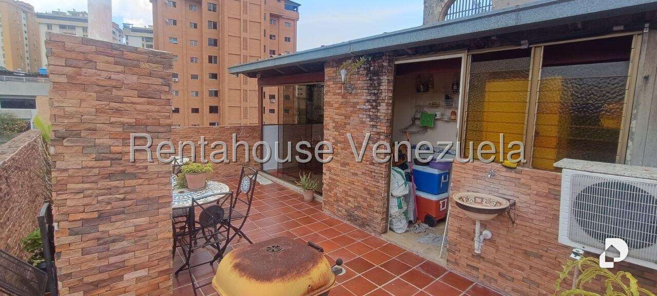Apartamento en Lomas del Avila, Caracas – 77