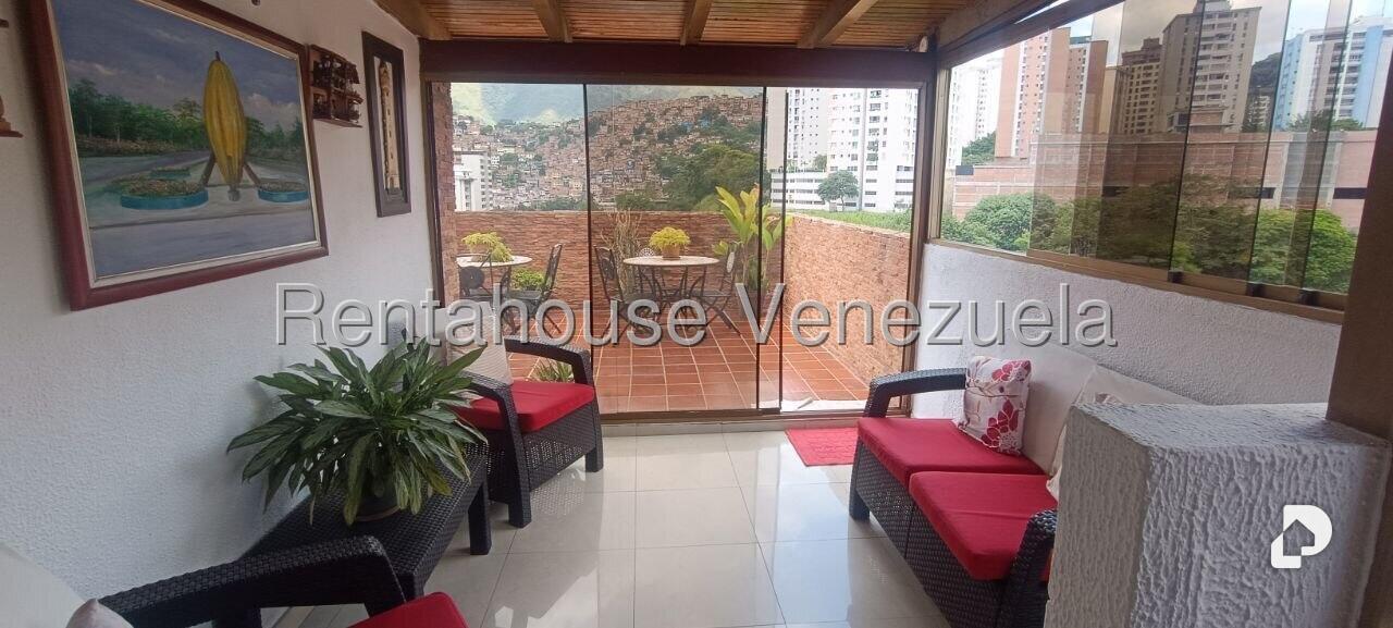 Apartamento en Lomas del Avila, Caracas – 2