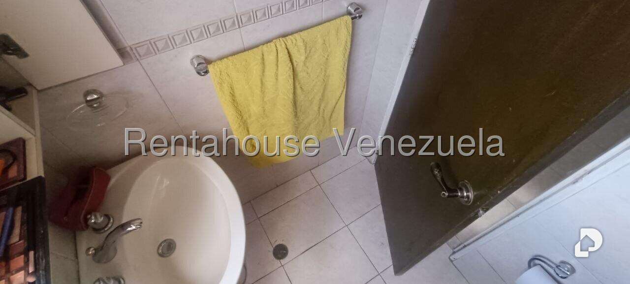 Apartamento en Lomas del Avila, Caracas – 67