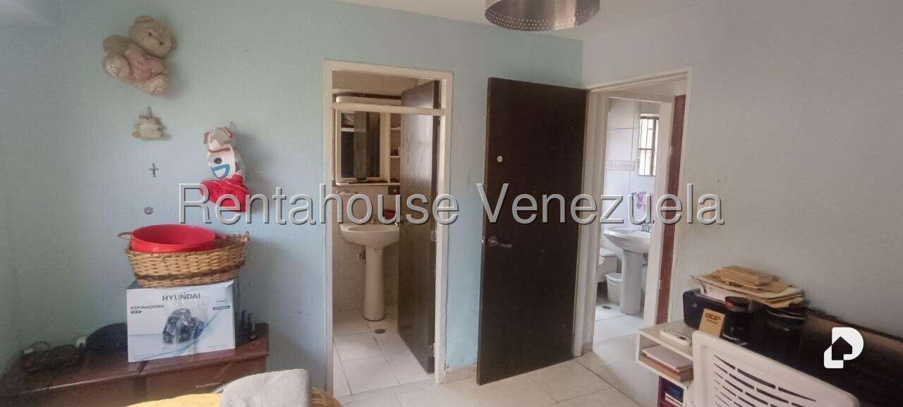 Apartamento en Lomas del Avila, Caracas – 64