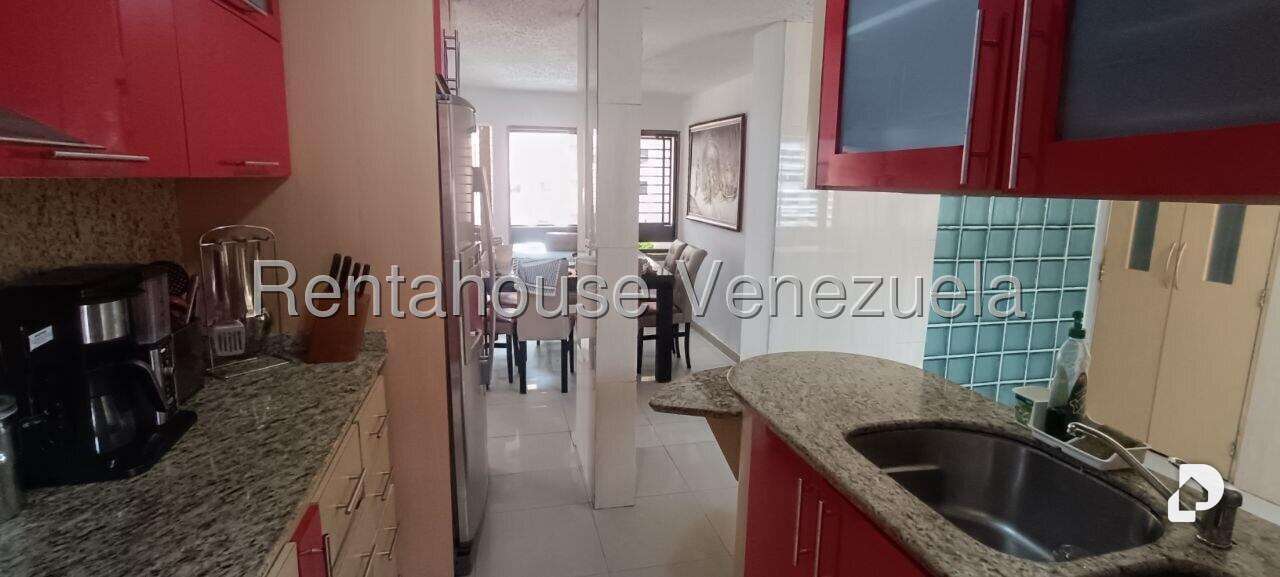 Apartamento en Lomas del Avila, Caracas – 33