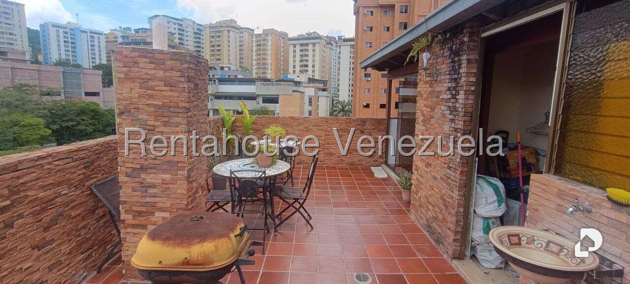 Apartamento en Lomas del Avila, Caracas – 78
