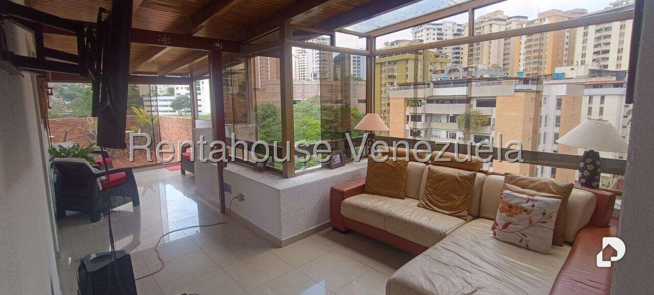 Apartamento en Lomas del Avila, Caracas – 7
