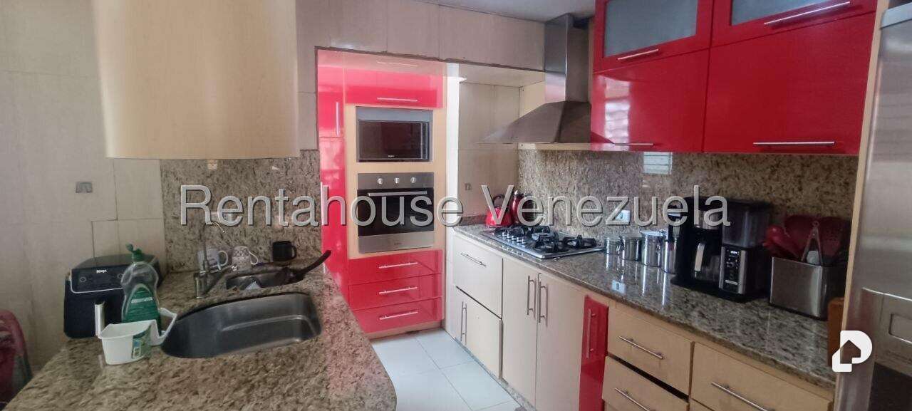 Apartamento en Lomas del Avila, Caracas – 29