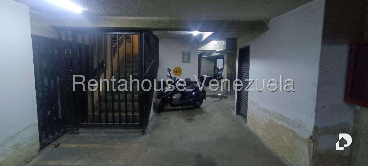 Apartamento en Lomas del Avila, Caracas – 99