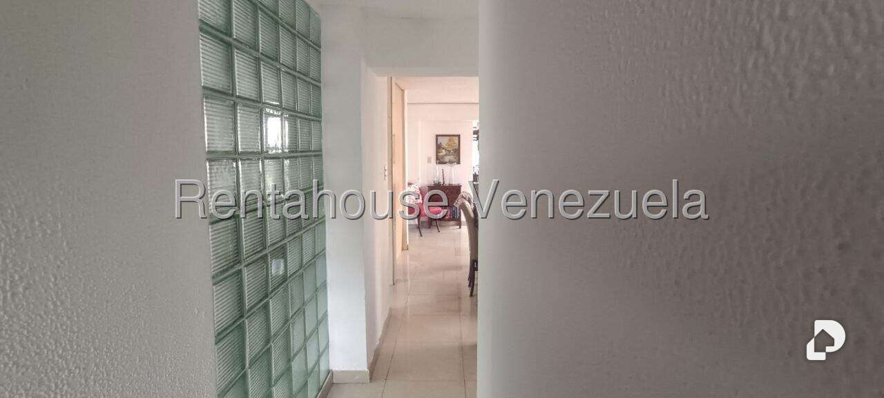 Apartamento en Lomas del Avila, Caracas – 61