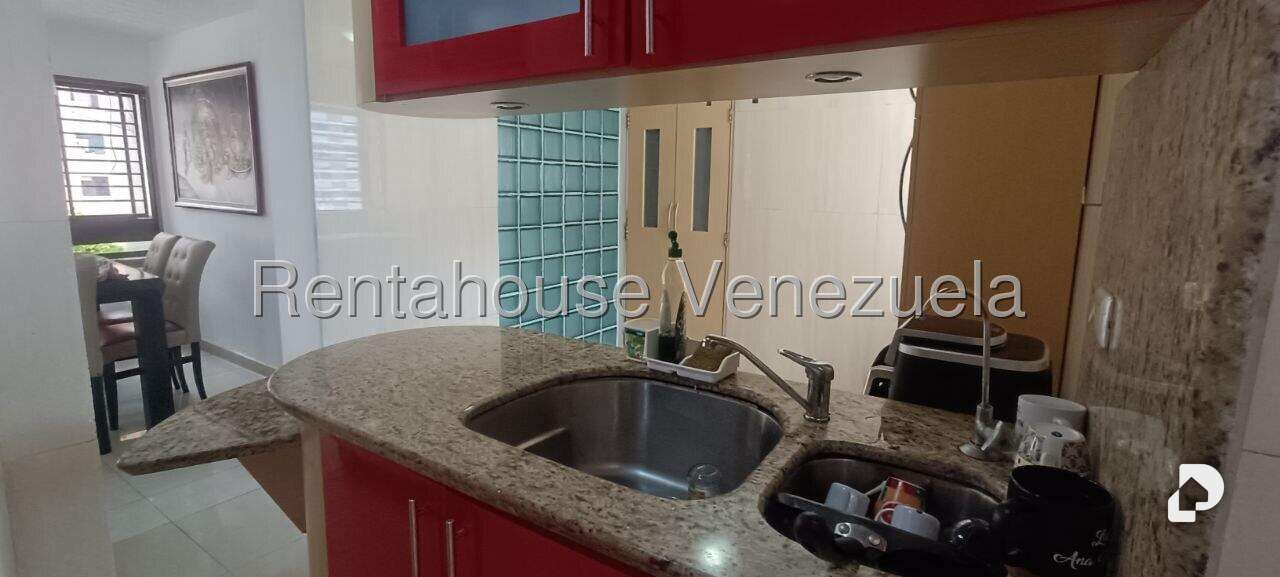 Apartamento en Lomas del Avila, Caracas – 34