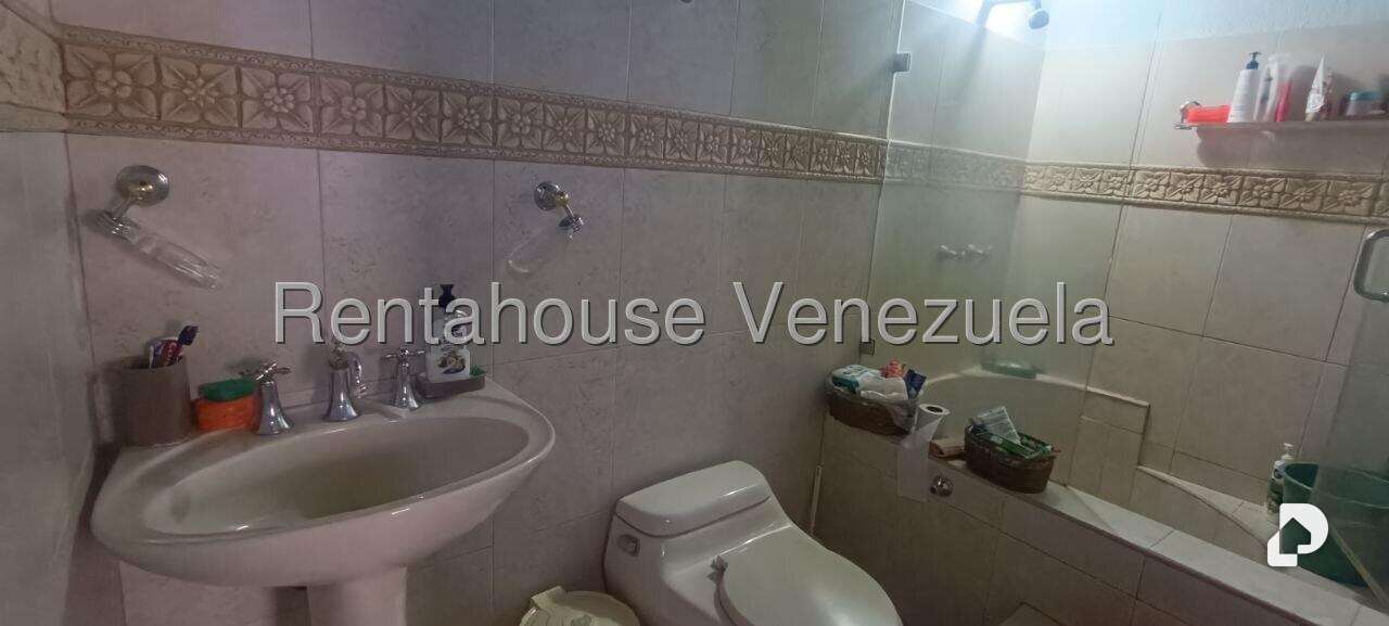 Apartamento en Lomas del Avila, Caracas – 52