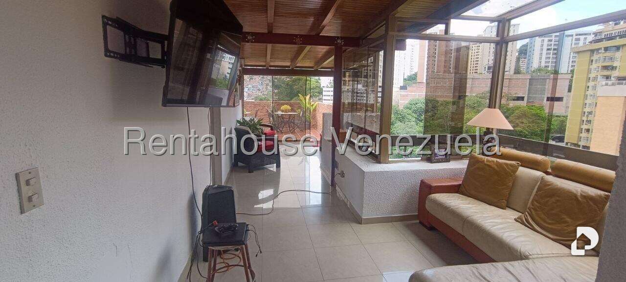 Apartamento en Lomas del Avila, Caracas – 8